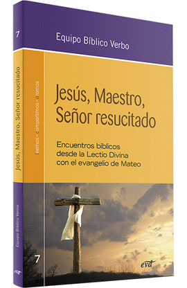 JESUS MAESTRO SEÑOR RESUCITADO