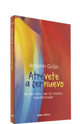 ATRÉVETE A SER NUEVO