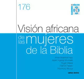 VISIÓN AFRICANA DE LAS MUJERES DE LA BIBLIA