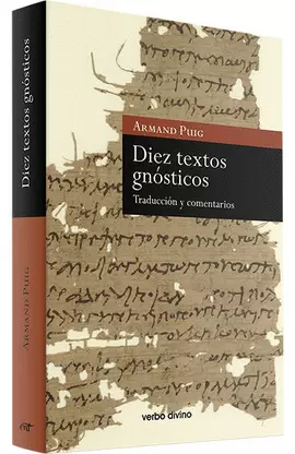 DIEZ TEXTOS GNÓSTICOS