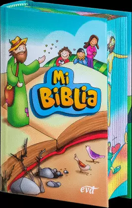 MI BIBLIA