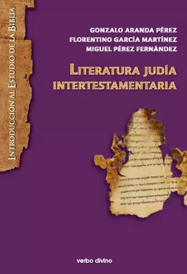 LITERATURA JUDÍA INTERTESTAMENTARIA