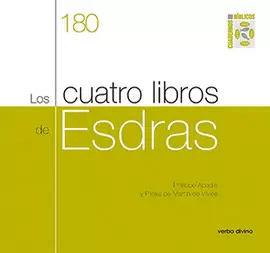 CUATRO LIBROS DE ESDRAS,LOS