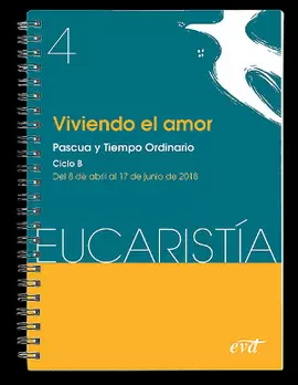 VIVIENDO EL AMOR (EUCARISTIA)