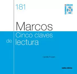 MARCOS CINCO CLAVES DE LECTURA