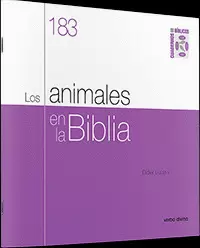 ANIMALES EN LA BIBLIA, LOS