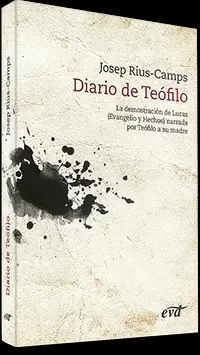 DIARIO DE TEÓFILO