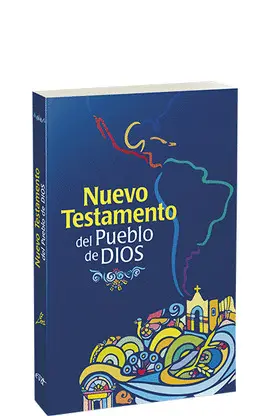 NUEVO TESTAMENTO DEL PUEBLO DE DIOS