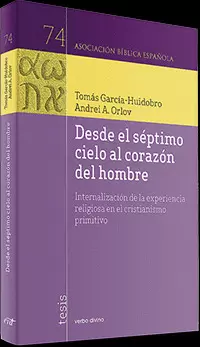 DESDE EL SEPTIMO CIELO AL CORAZON DEL HOMBRE DESDE EL SEPTIMO CIELO AL CORAZON DEL HOMBRE