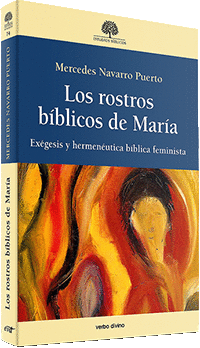 LOS ROSTROS BÍBLICOS DE MARÍA