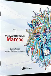 EVANGELIO SEGÚN SAN MARCOS