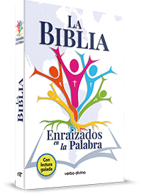 LA BIBLIA ENRAIZADOS EN LA PALABRA