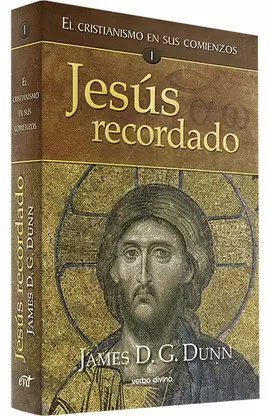 JESÚS RECORDADO