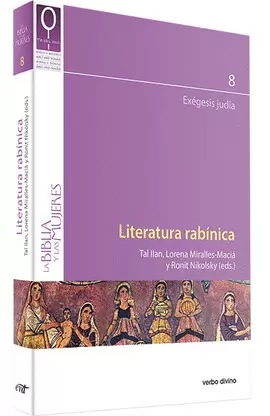 LITERATURA RABÍNICA