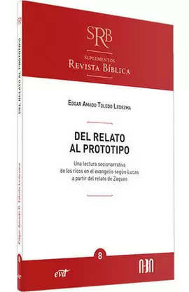 DEL RELATO AL PROTOTIPO DEL RELATO AL PROTOTIPO