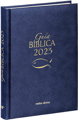 GUÍA BÍBLICA 2023