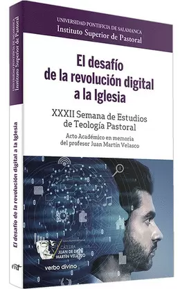 EL DESAFÍO DE LA REVOLUCIÓN DIGITAL A LA IGLESIA
