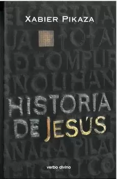HISTORIA DE JESUS