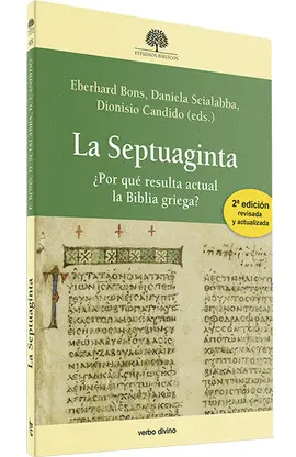 LA SEPTUAGINTA LA SEPTUAGINTA