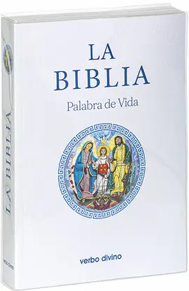 LA BIBLIA (PALABRA DE VIDA)