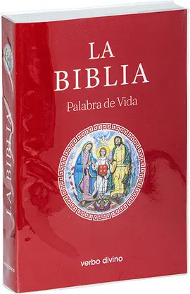 LA BIBLIA (PALABRA DE VIDA)