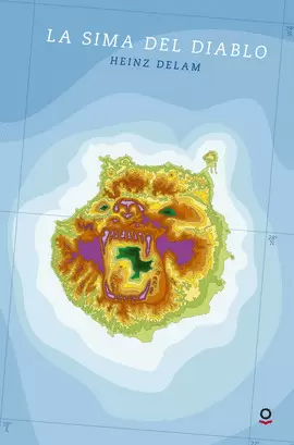 LA SIMA DEL DIABLO LA SIMA DEL DIABLO