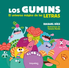 LOS GUMINS