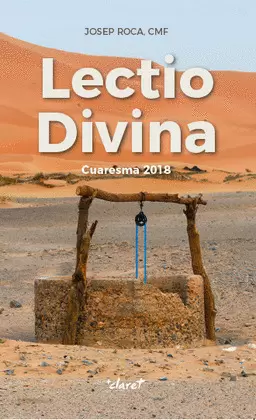 LECTIO DIVINA. CUARESMA 2018