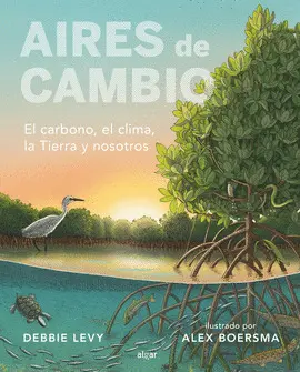 AIRES DE CAMBIO AIRES DE CAMBIO
