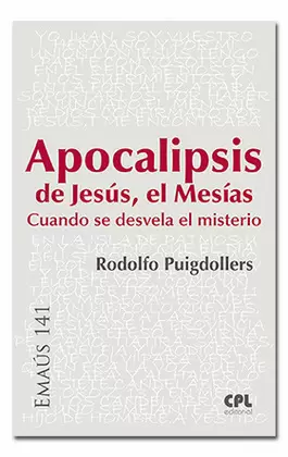 APOCALIPSIS DE JESÚS, EL MESÍAS