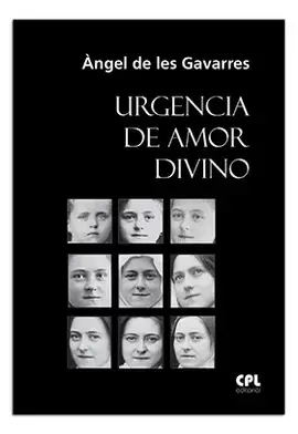 URGENCIA DE AMOR DIVINO