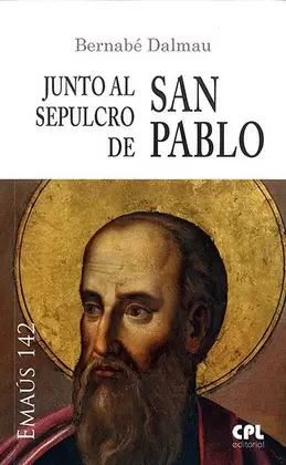 JUNTO AL SEPULCRO DE SAN PABLO