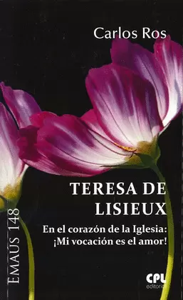 TERESA DE LISIEUX