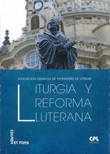 LITURGIA Y REFORMA LUTERANA