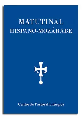 MATUTINAL HISPANO-MOZÁRABE