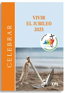 VIVIR EL JUBILEO 2025 VIVIR EL JUBILEO 2025