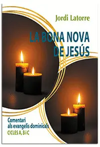 LA BONA NOVA DE JESUS