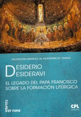 DESIDERIO DESIDERAVI