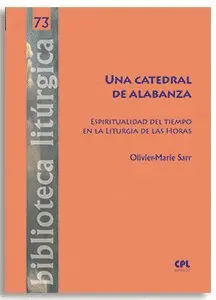 UNA CATEDRAL DE ALABANZA