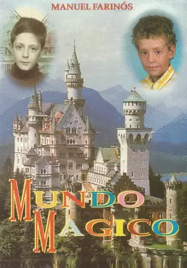 MUNDO MÁGICO