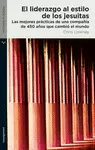 EL LIDERAZGO AL ESTILO DE LOS JESUITAS