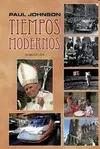 TIEMPOS MODERNOS