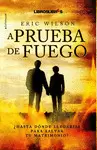 A PRUEBA DE FUEGO