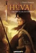 THÚVAL. LAS SAGAS DE INVÉRNNIA.