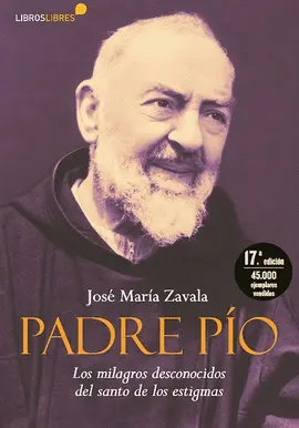PADRE PÍO PADRE PÍO