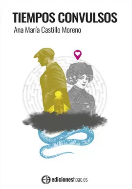 TIEMPOS CONVULSOS TIEMPOS CONVULSOS