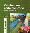 CAMINAMOS CODO CON CODO, 2º POSCOMUNION, NIÑO