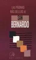 LAS PÁGINAS MÁS BELLAS DE SAN BERNARDO