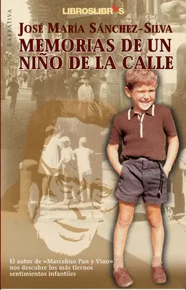 MEMORIAS DE UN NIÑO DE LA CALLE