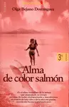 ALMA DE COLOR SALMÓN